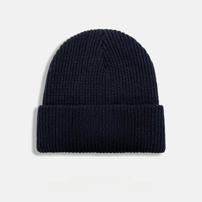 Fashion Knitted Winter Hat