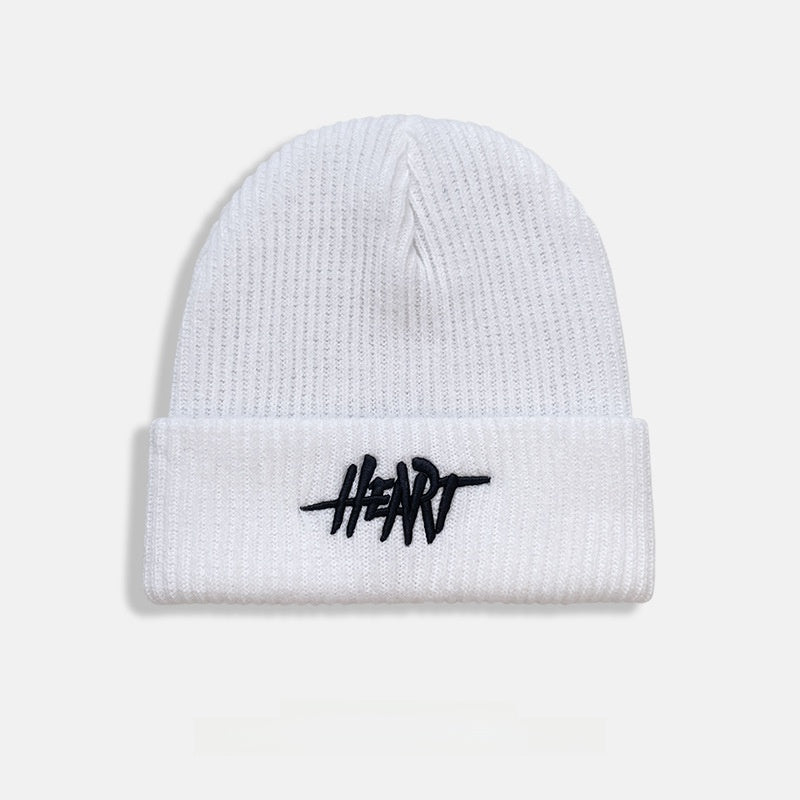 Fashion Knitted Winter Hat