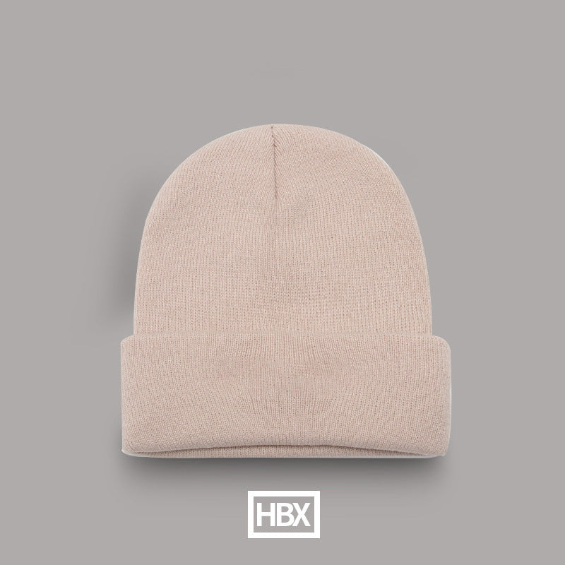Fashion Knitted Winter Hat