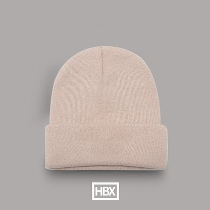 Fashion Knitted Winter Hat
