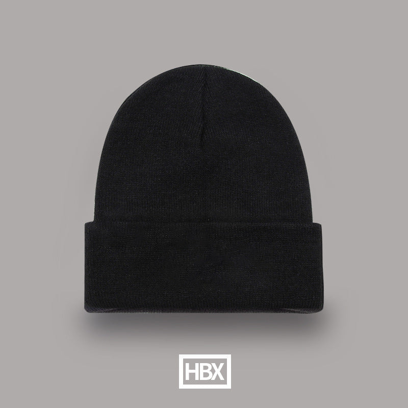 Fashion Knitted Winter Hat
