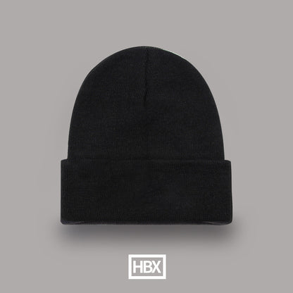 Fashion Knitted Winter Hat