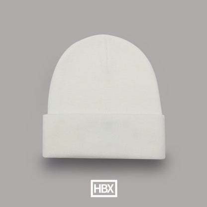 Fashion Knitted Winter Hat