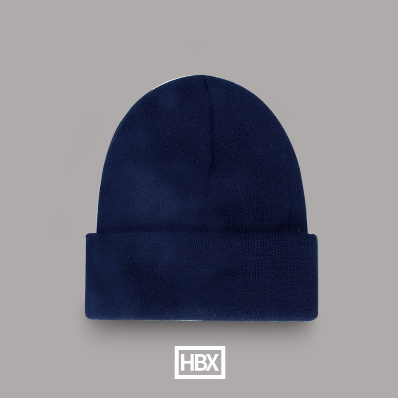 Fashion Knitted Winter Hat