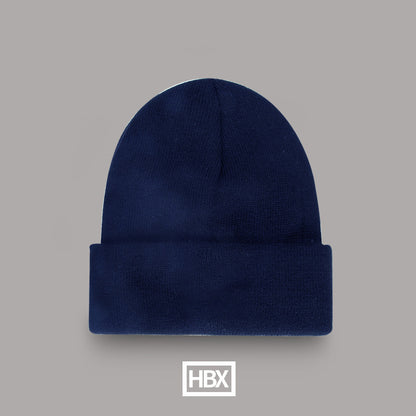 Fashion Knitted Winter Hat