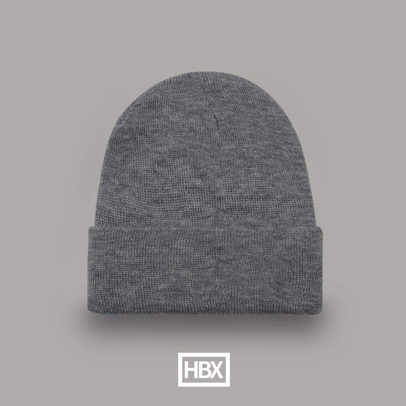 Fashion Knitted Winter Hat