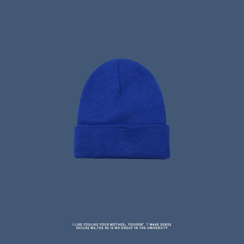 Fashion Knitted Winter Hat