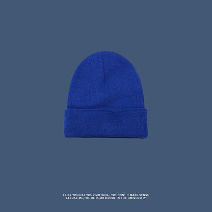 Fashion Knitted Winter Hat