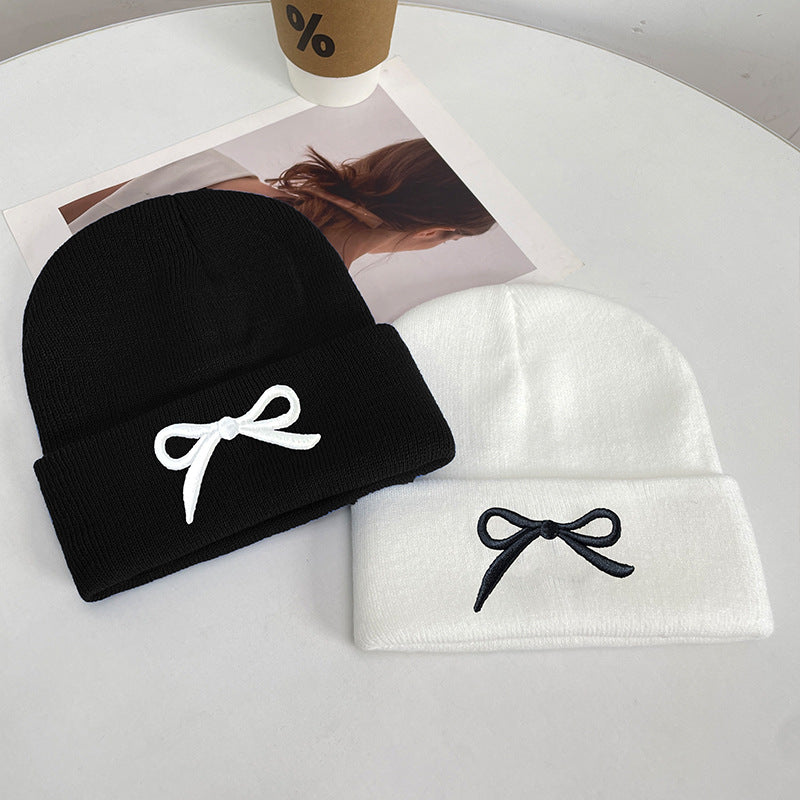Fashion Knitted Winter Hat