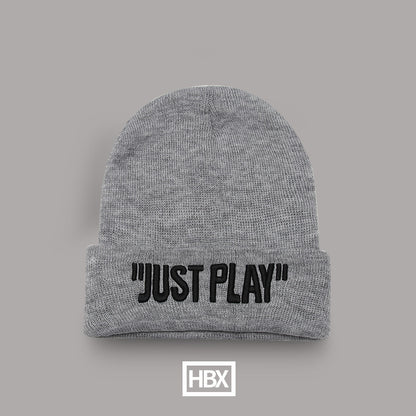 Fashion Knitted Winter Hat