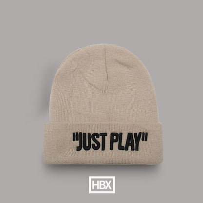 Fashion Knitted Winter Hat