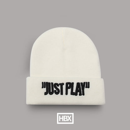 Fashion Knitted Winter Hat