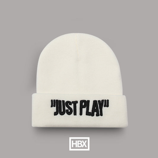Fashion Knitted Winter Hat