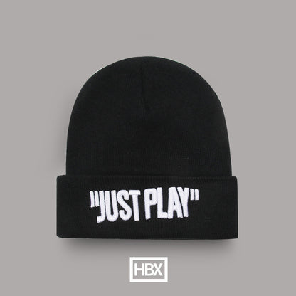 Fashion Knitted Winter Hat