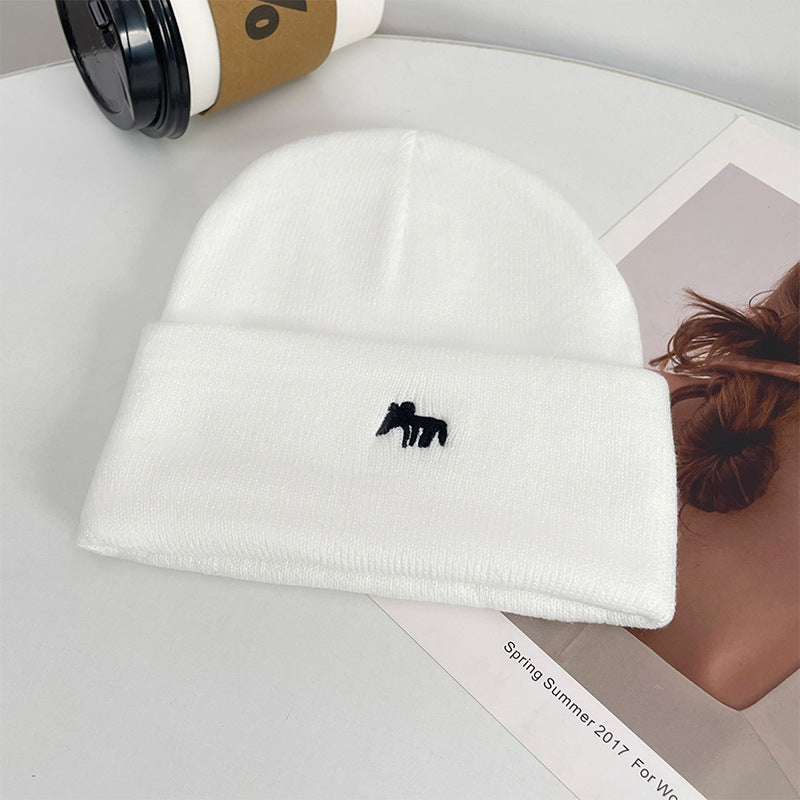 Fashion Knitted Winter Hat