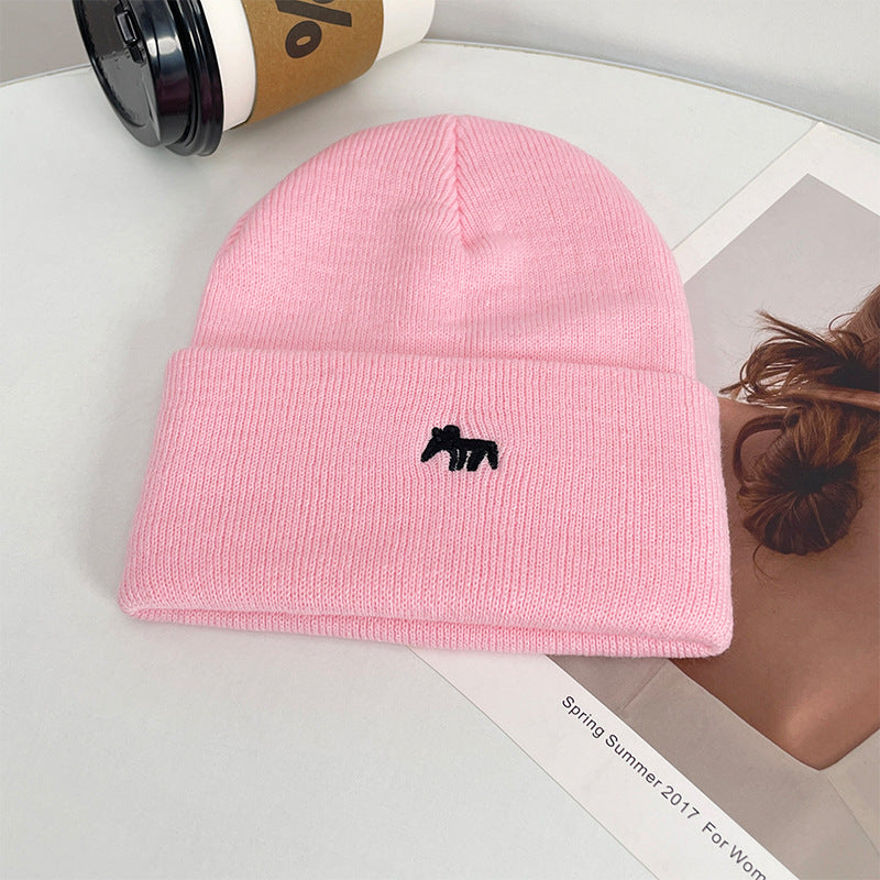 Fashion Knitted Winter Hat