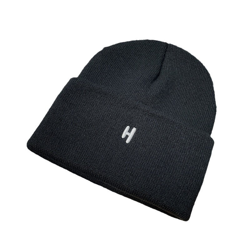 Fashion Knitted Winter Hat