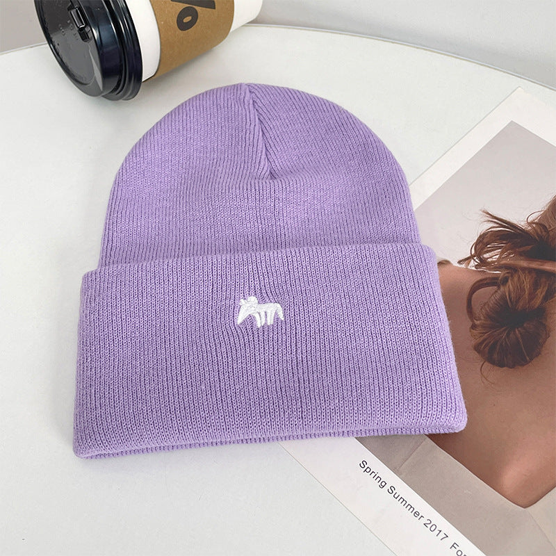 Fashion Knitted Winter Hat