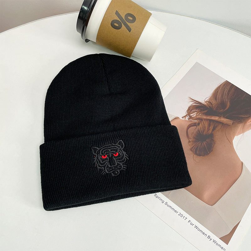 Fashion Knitted Winter Hat