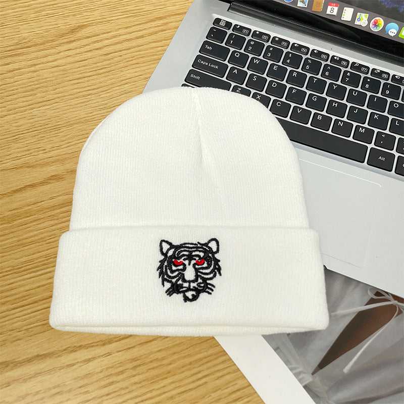 Fashion Knitted Winter Hat