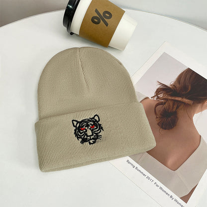 Fashion Knitted Winter Hat