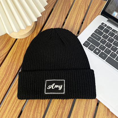 Fashion Knitted Winter Hat
