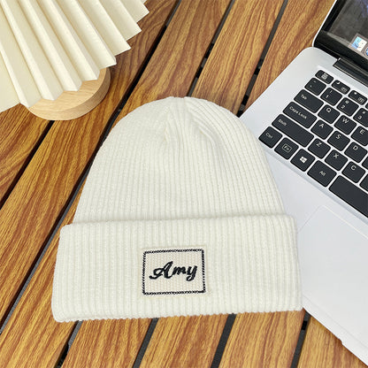 Fashion Knitted Winter Hat