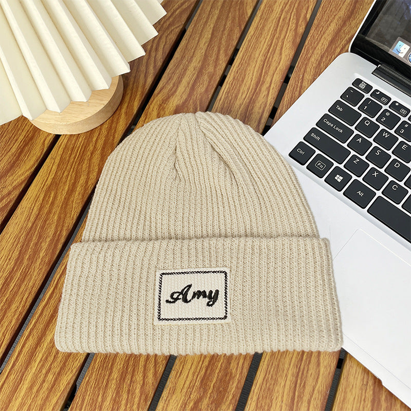 Fashion Knitted Winter Hat