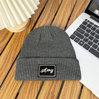 Fashion Knitted Winter Hat