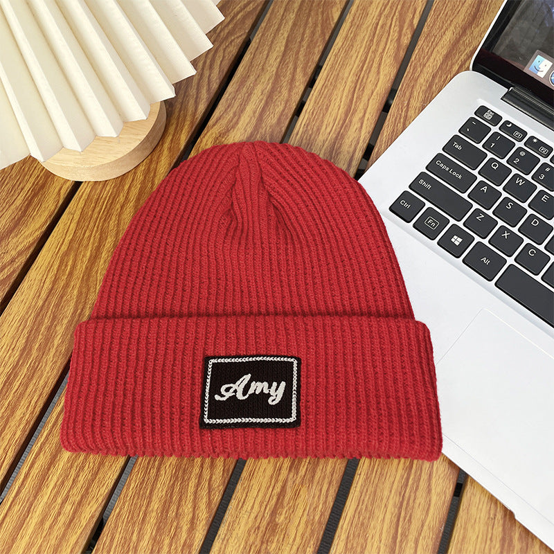 Fashion Knitted Winter Hat
