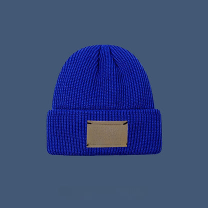 Fashion Knitted Winter Hat
