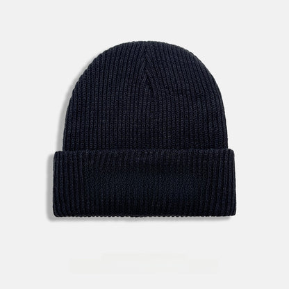 Fashion Knitted Winter Hat