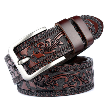Fashion Leather Belt