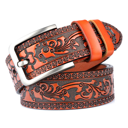 Fashion Leather Belt