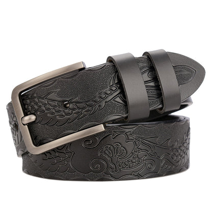 Fashion Leather Belt