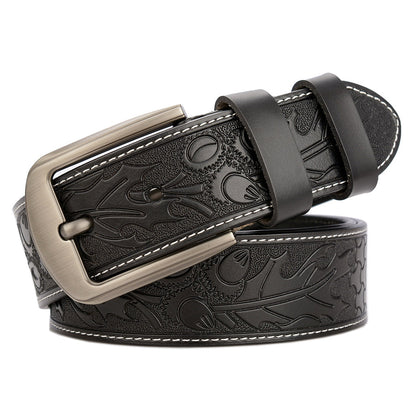Fashion Leather Belt