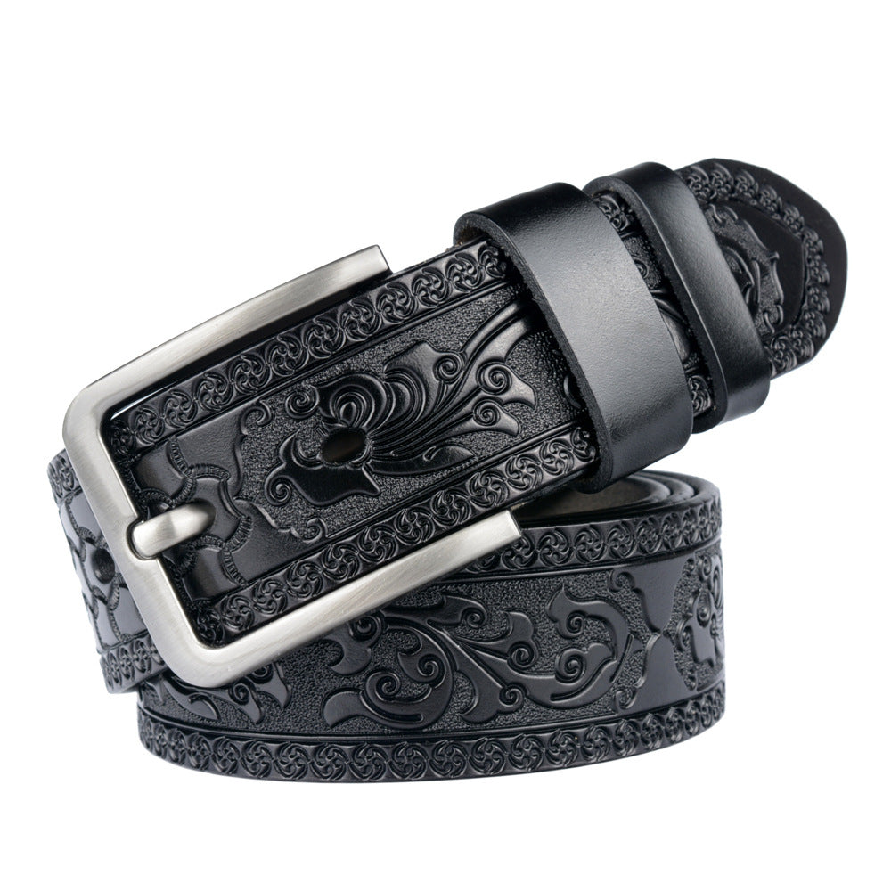 Fashion Leather Belt