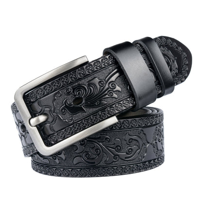 Fashion Leather Belt