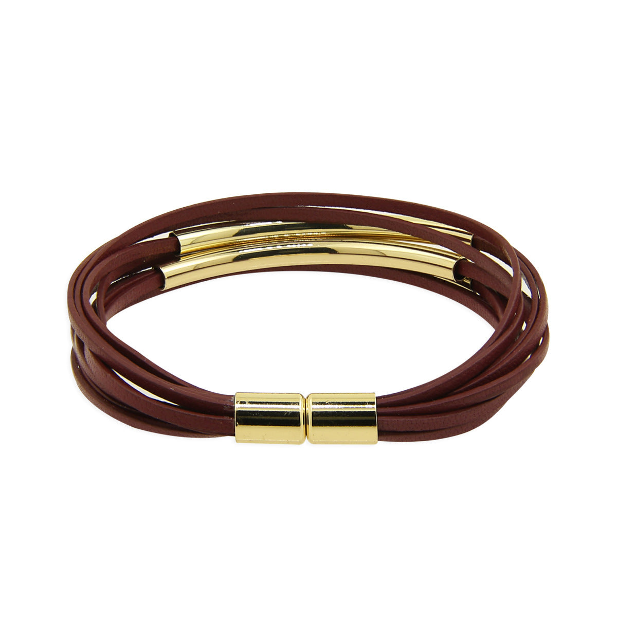 Fashion Leather Bracelet