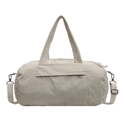 Fashion Lightweight Fitness Bag