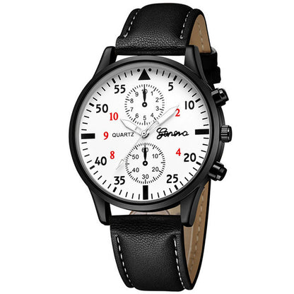 Fashion Men's Business Watch