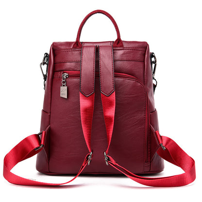 Fashion Multi-function Womens Backpack