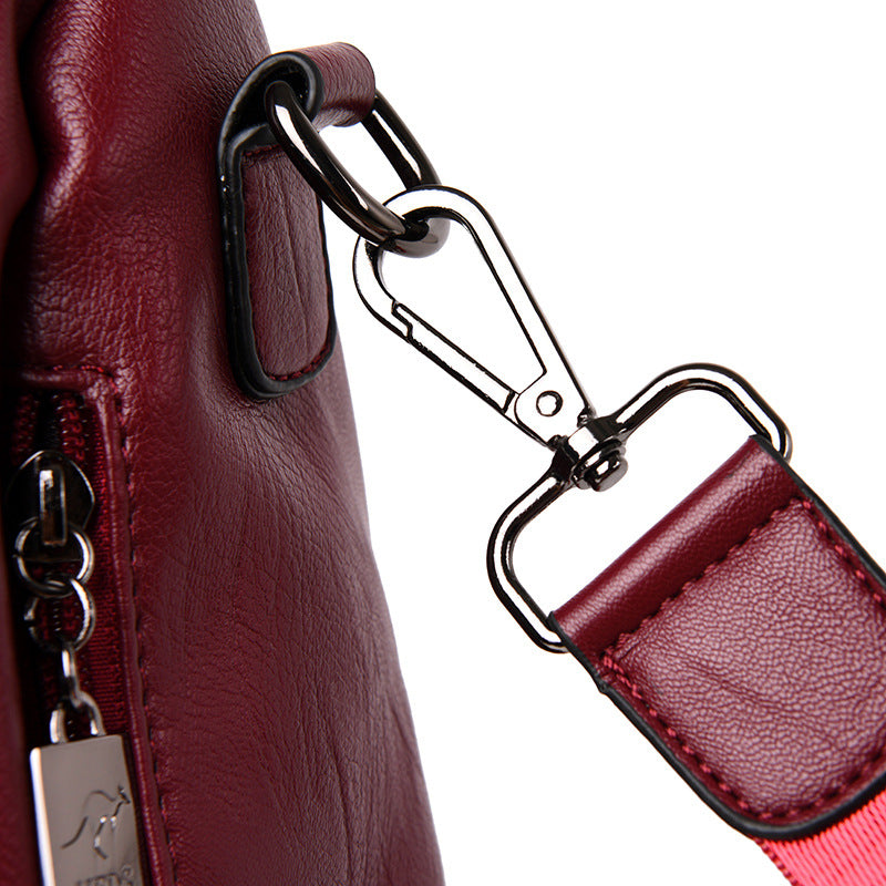 Fashion Multi-function Womens Backpack