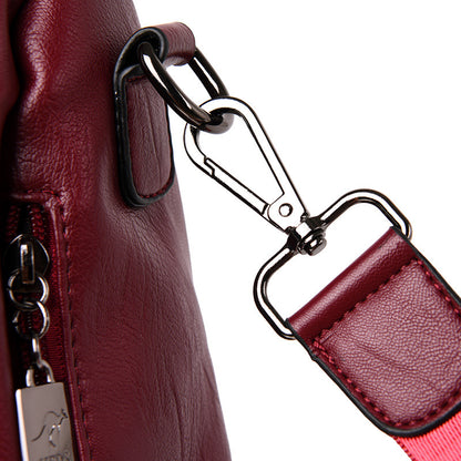 Fashion Multi-function Womens Backpack