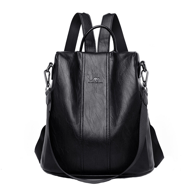 Fashion Multi-function Womens Backpack
