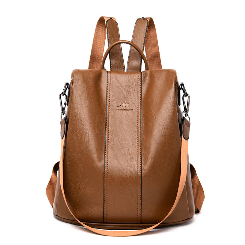 Fashion Multi-function Womens Backpack