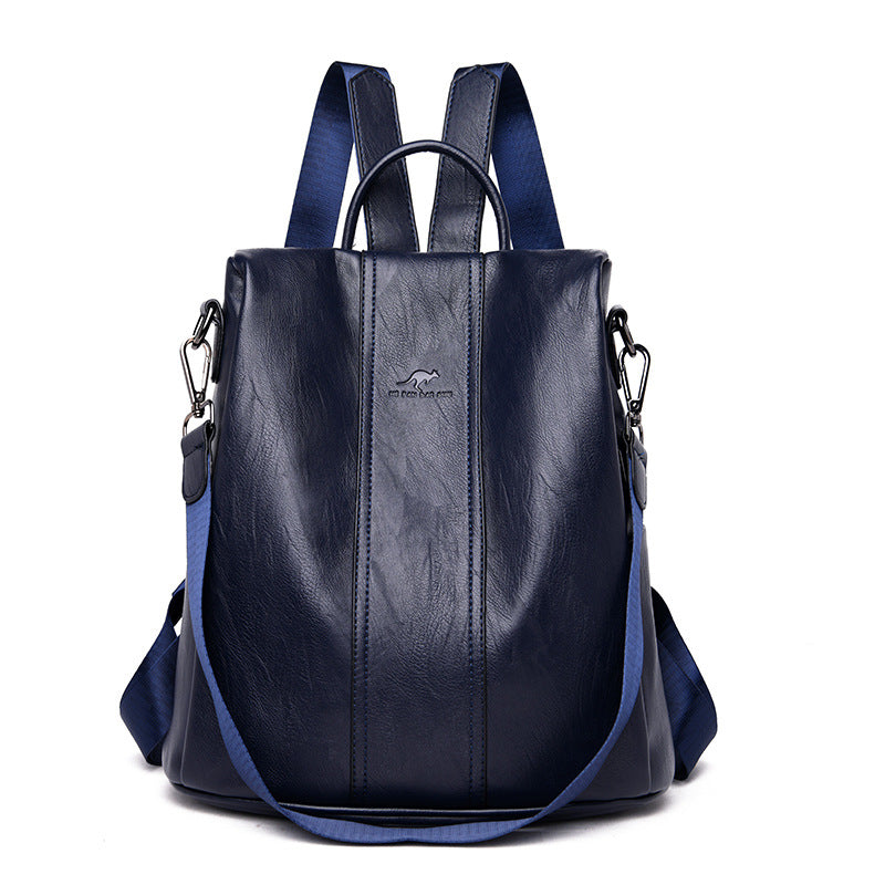 Fashion Multi-function Womens Backpack
