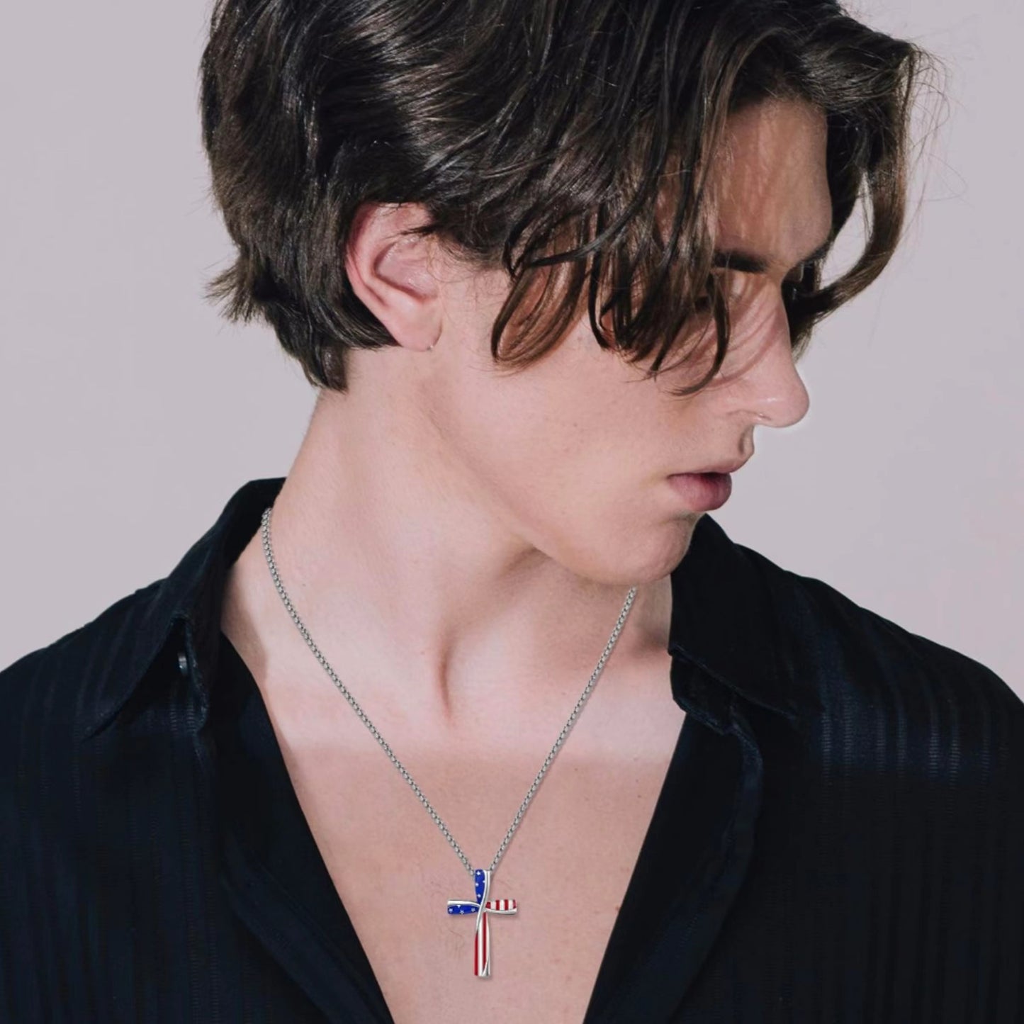 Fashion Necklace