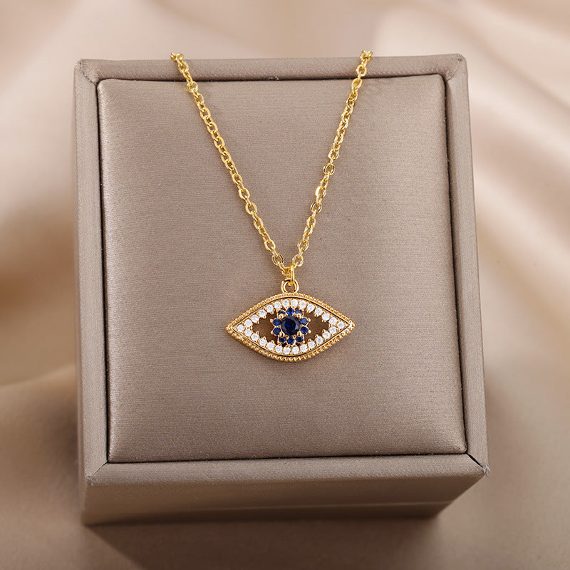 Fashion Necklace Pendant