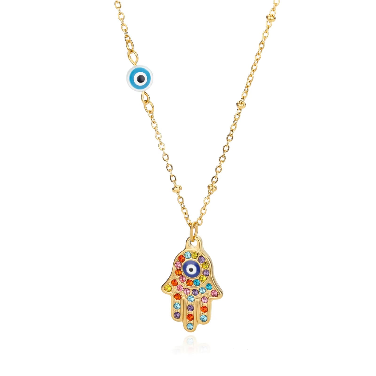 Fashion Necklace Pendant
